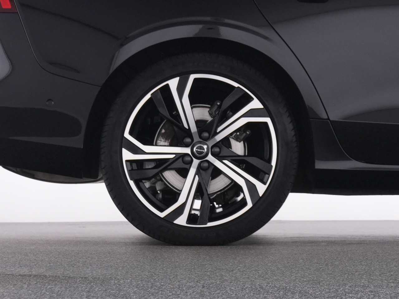 Volvo V60 – Bild 23