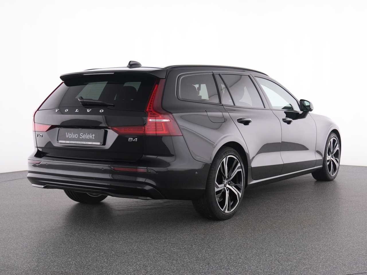 Volvo V60 – Bild 3