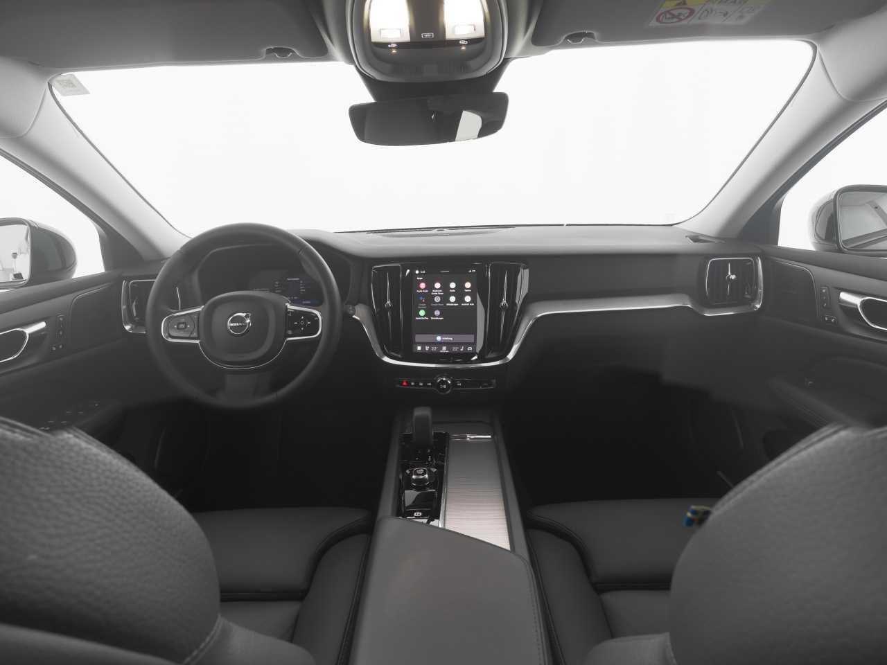 Volvo V60 – Bild 4