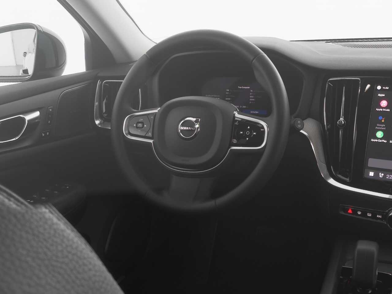 Volvo V60 – Bild 5