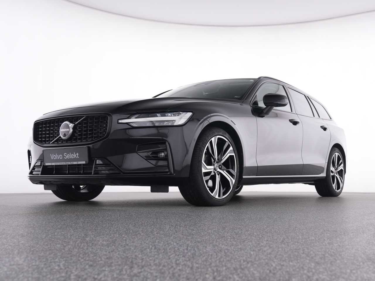 Volvo V60 – Bild 7