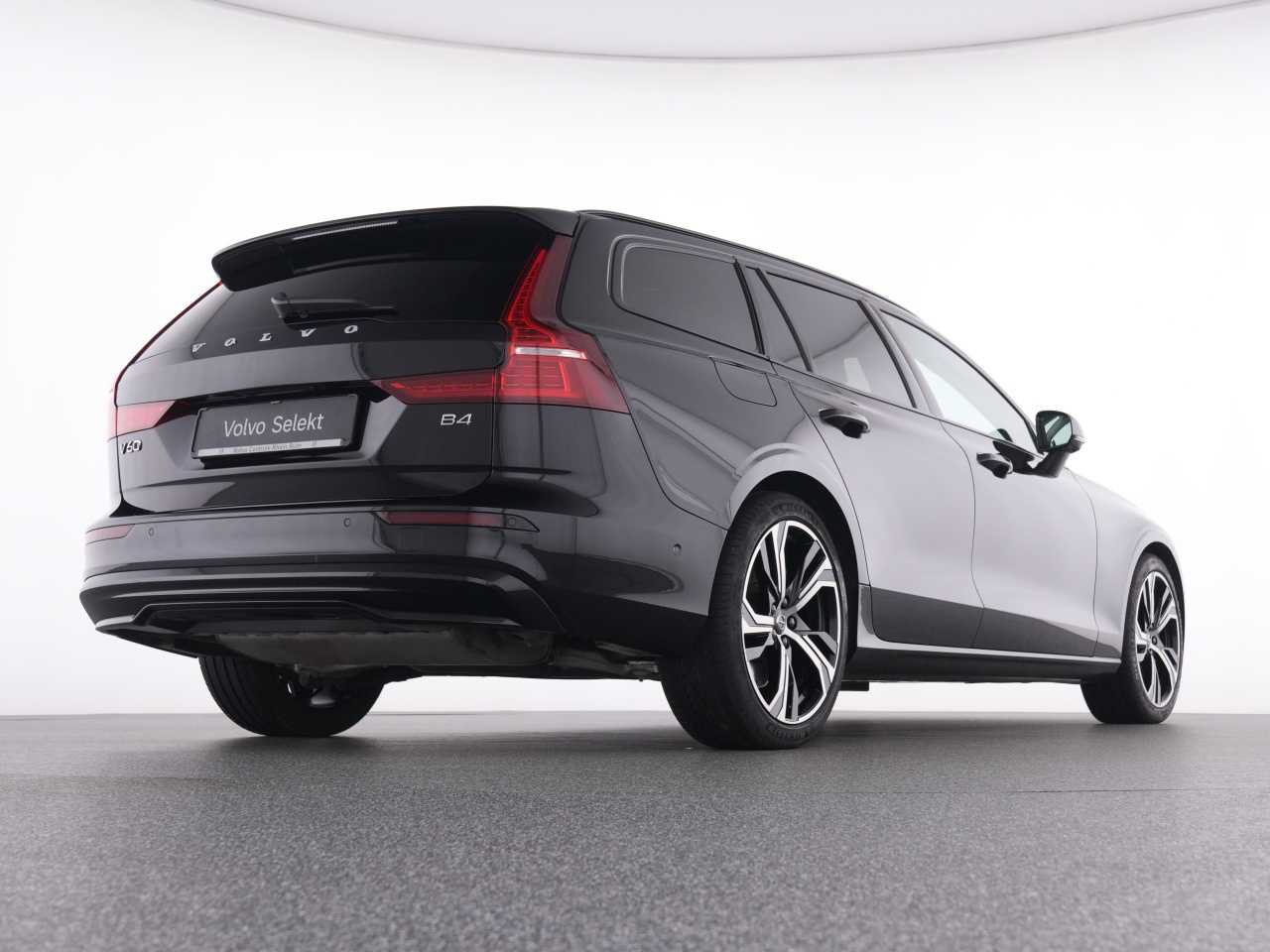 Volvo V60 – Bild 8