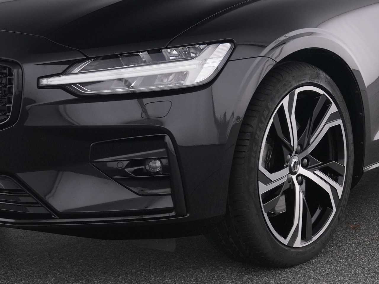 Volvo V60 – Bild 9