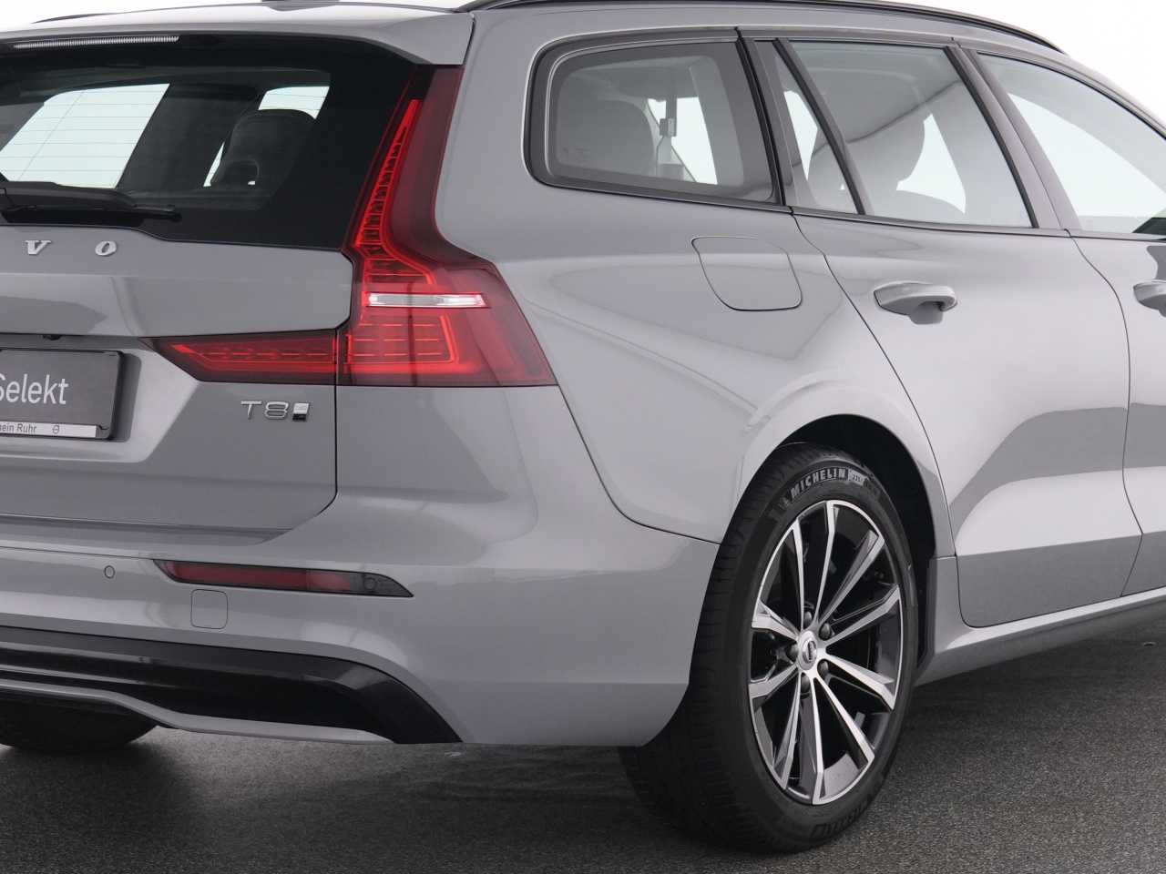 Volvo V60 – Bild 10