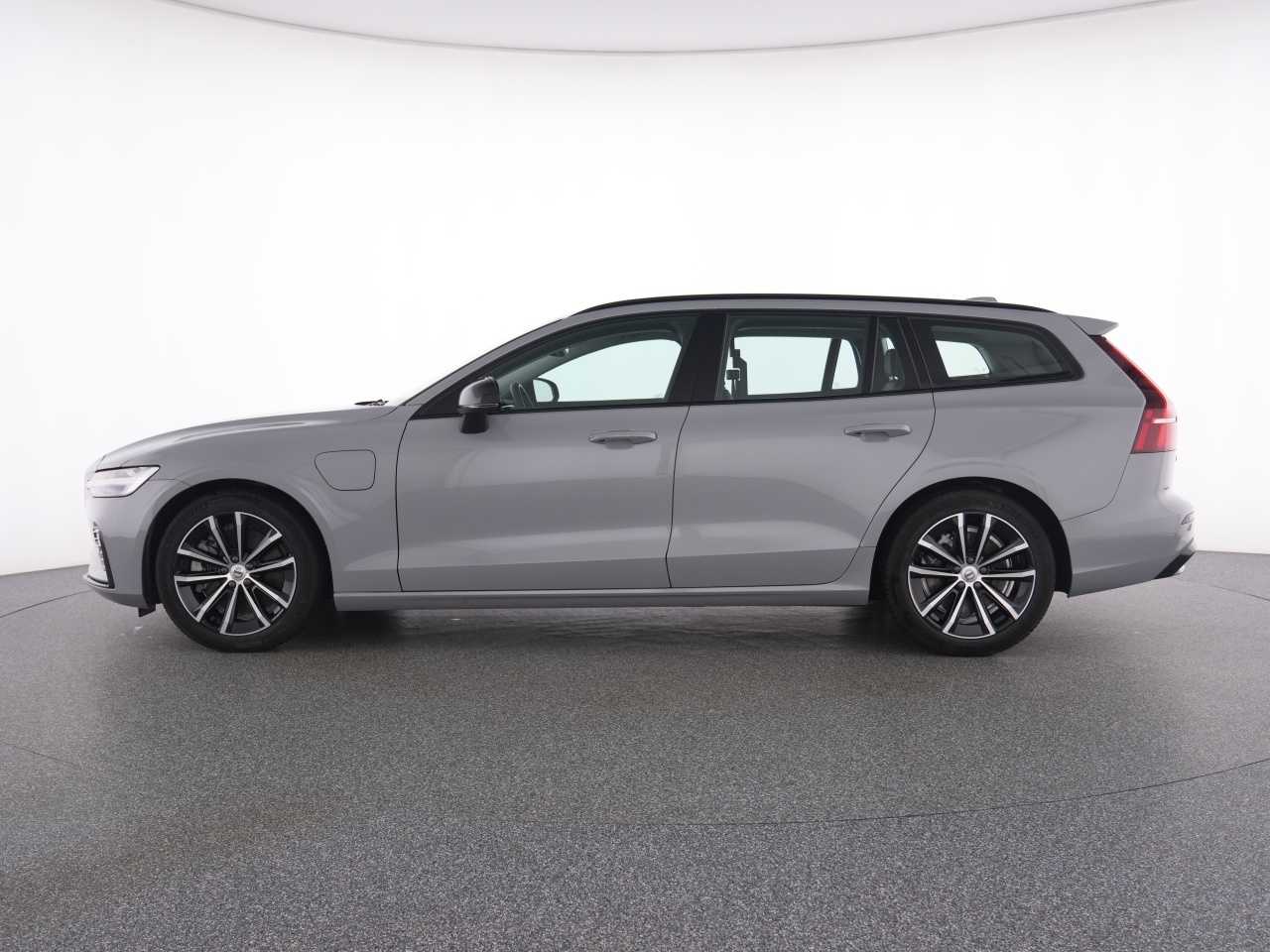 Volvo V60 – Bild 11