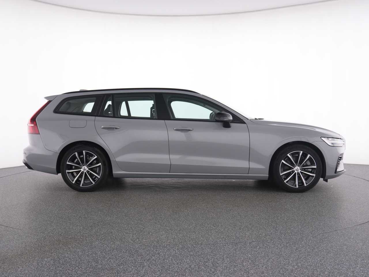 Volvo V60 – Bild 12