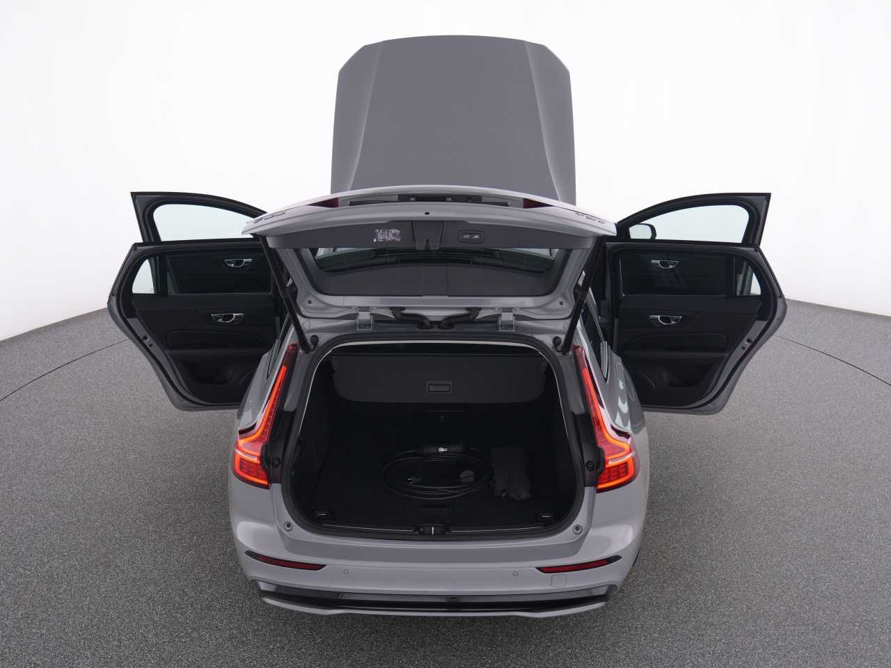 Volvo V60 – Bild 14