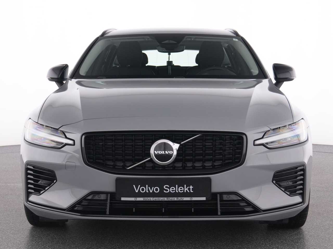 Volvo V60 – Bild 15
