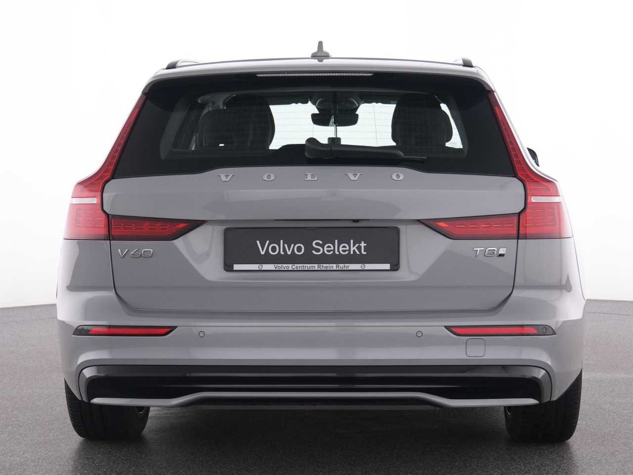 Volvo V60 – Bild 16