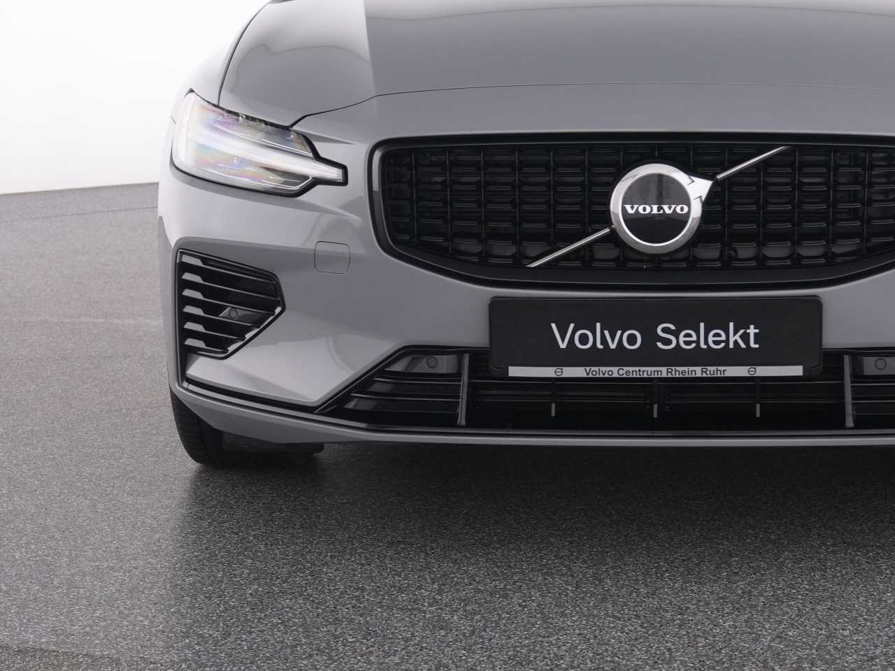 Volvo V60 – Bild 17