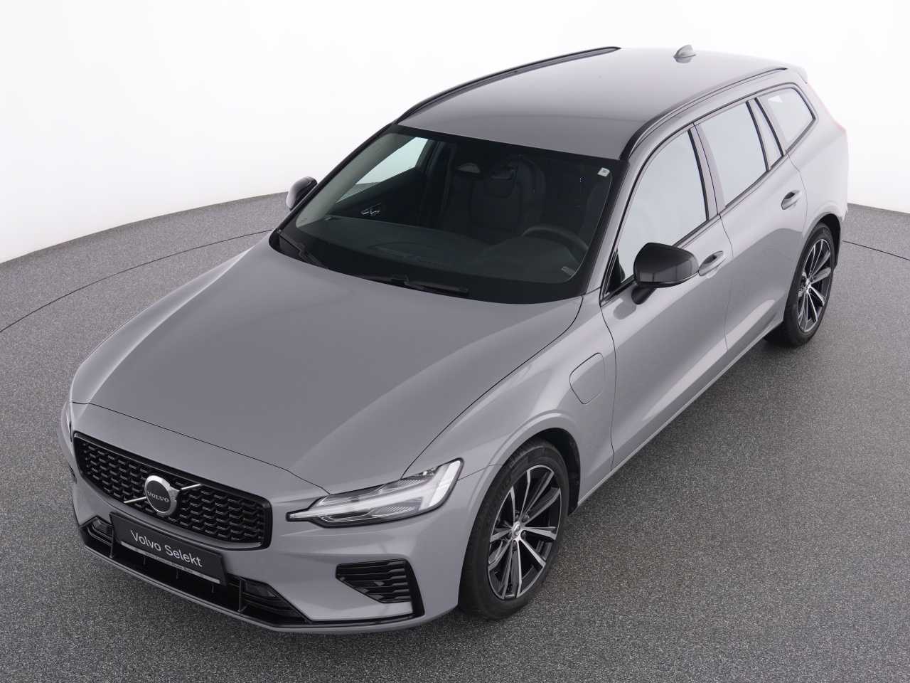 Volvo V60 – Bild 18