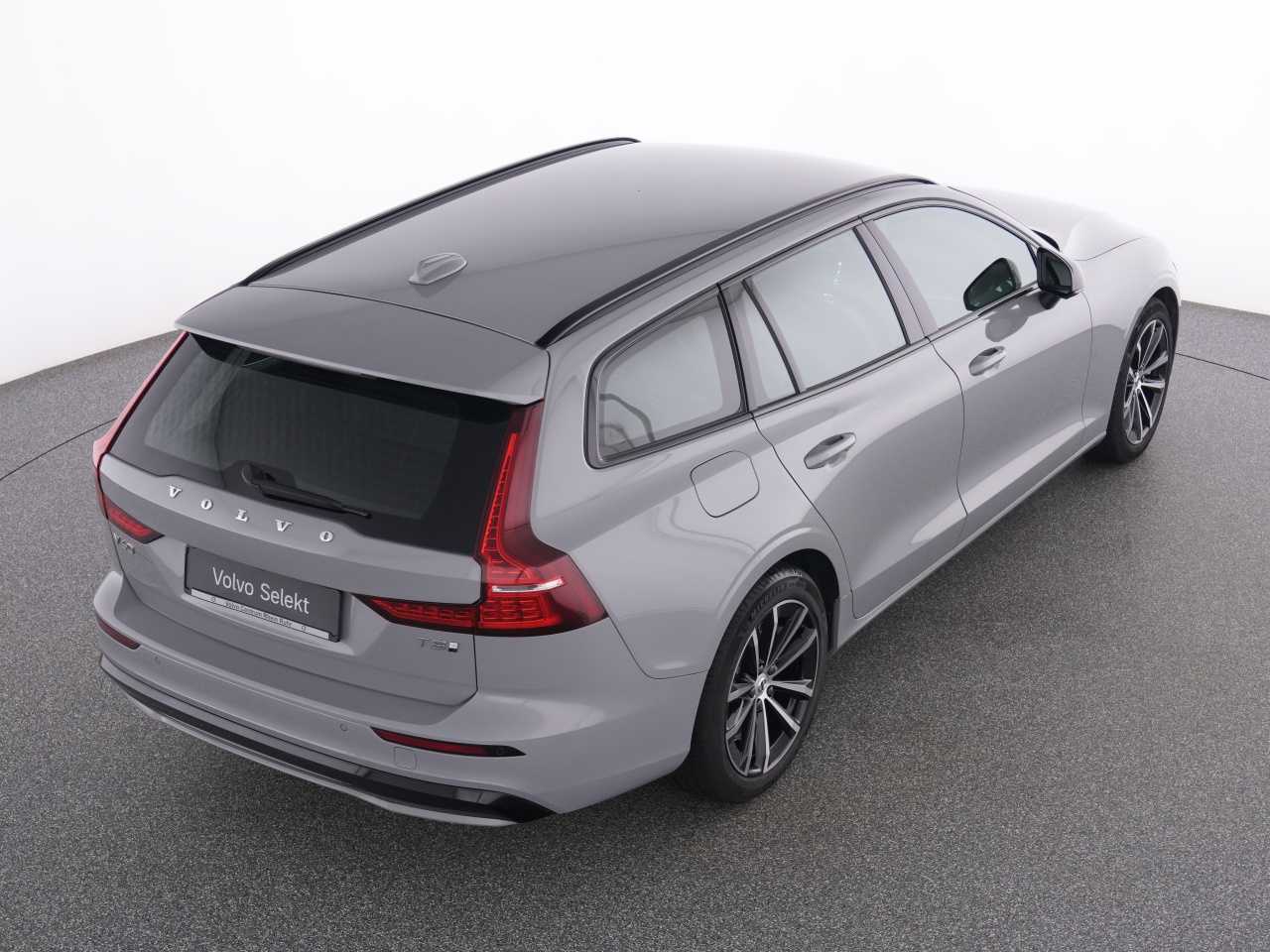 Volvo V60 – Bild 19
