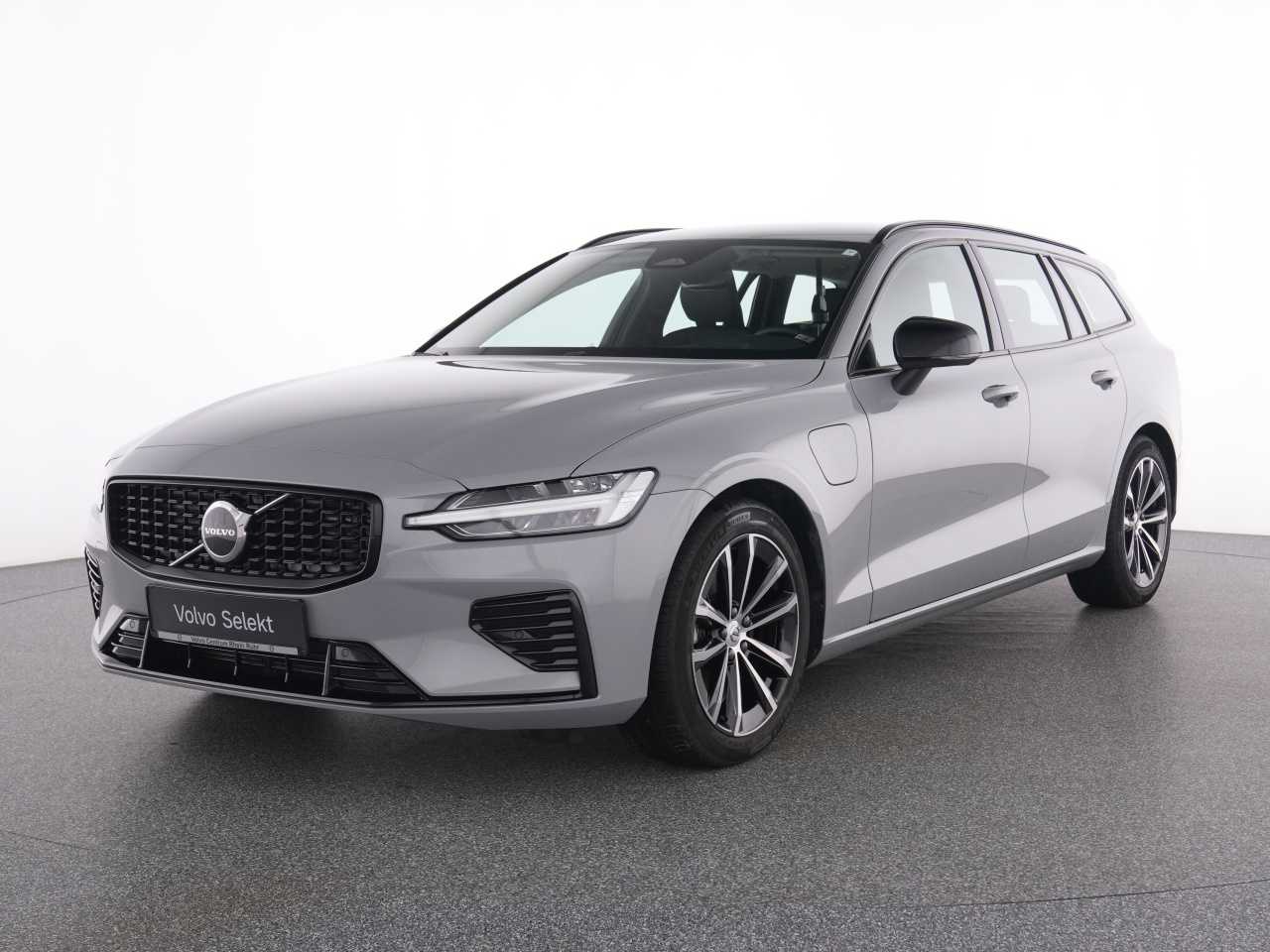 Volvo V60 – Bild 2