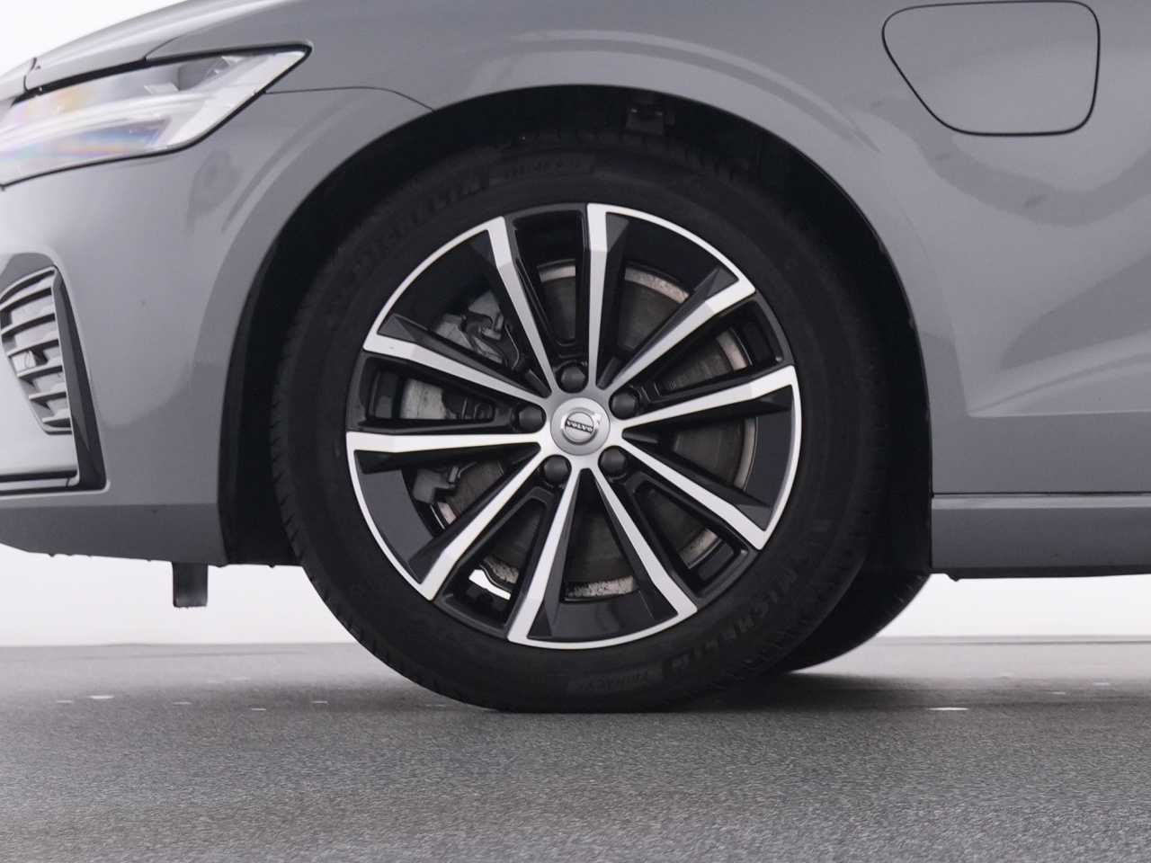 Volvo V60 – Bild 20