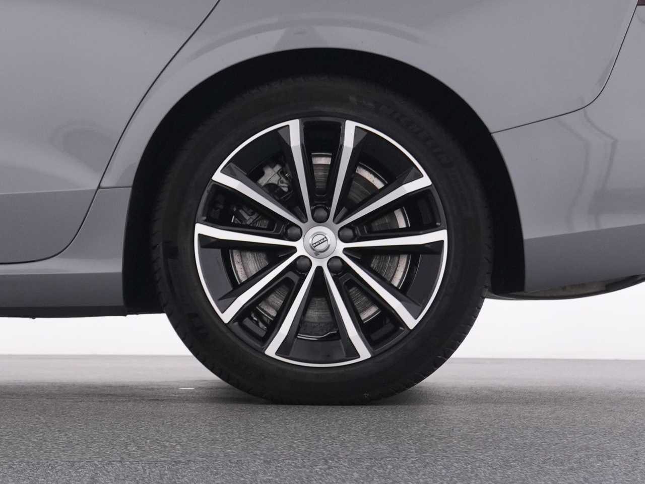 Volvo V60 – Bild 21