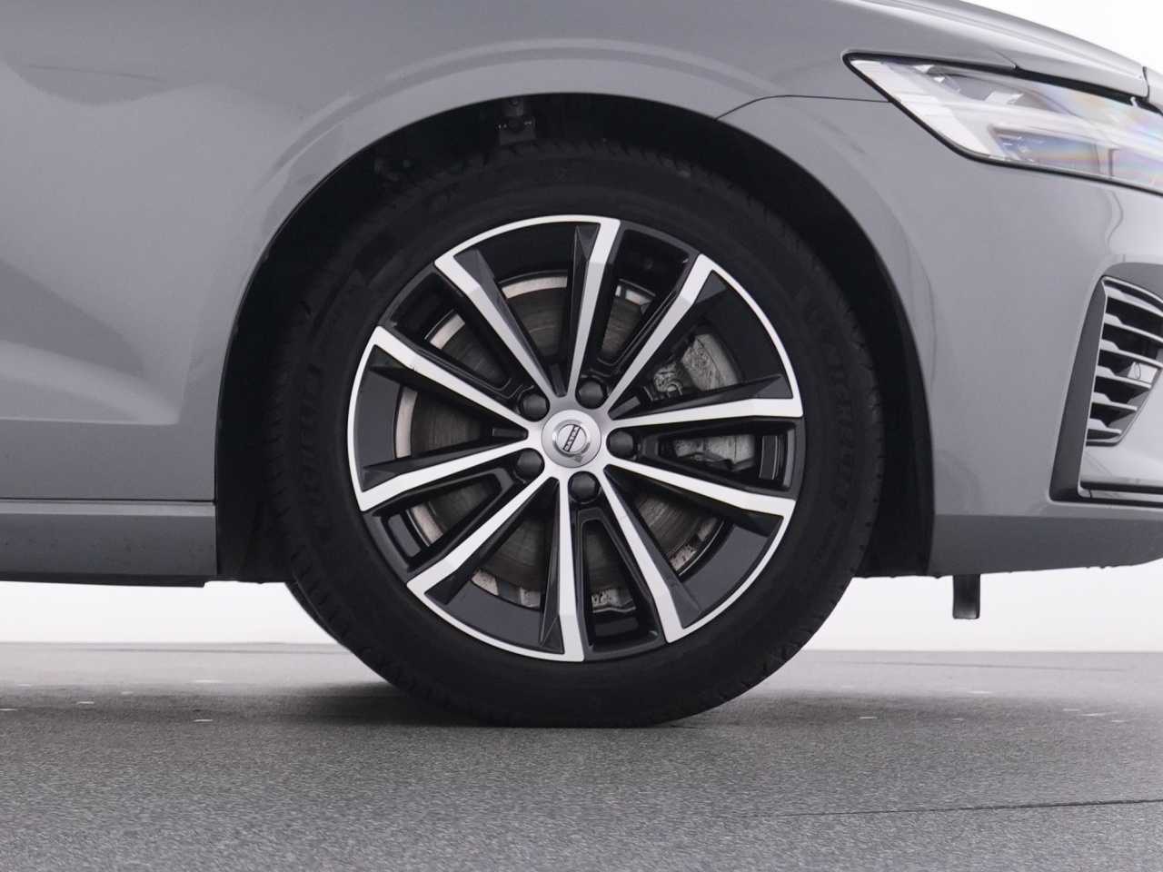 Volvo V60 – Bild 22