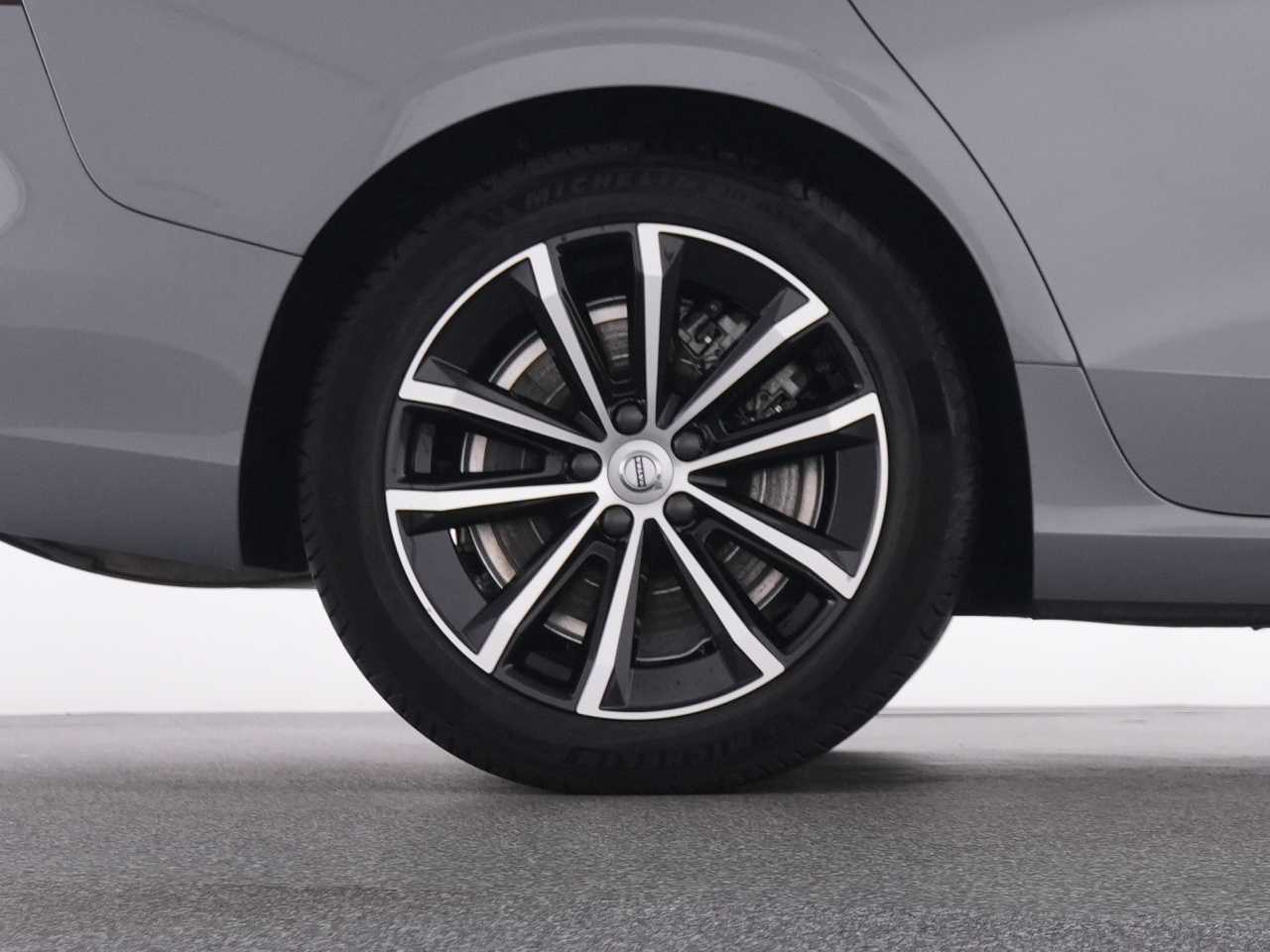 Volvo V60 – Bild 23