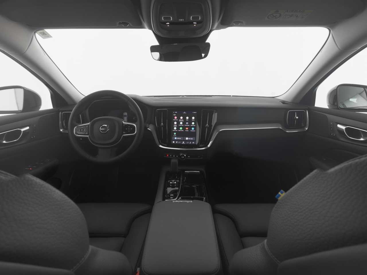 Volvo V60 – Bild 4