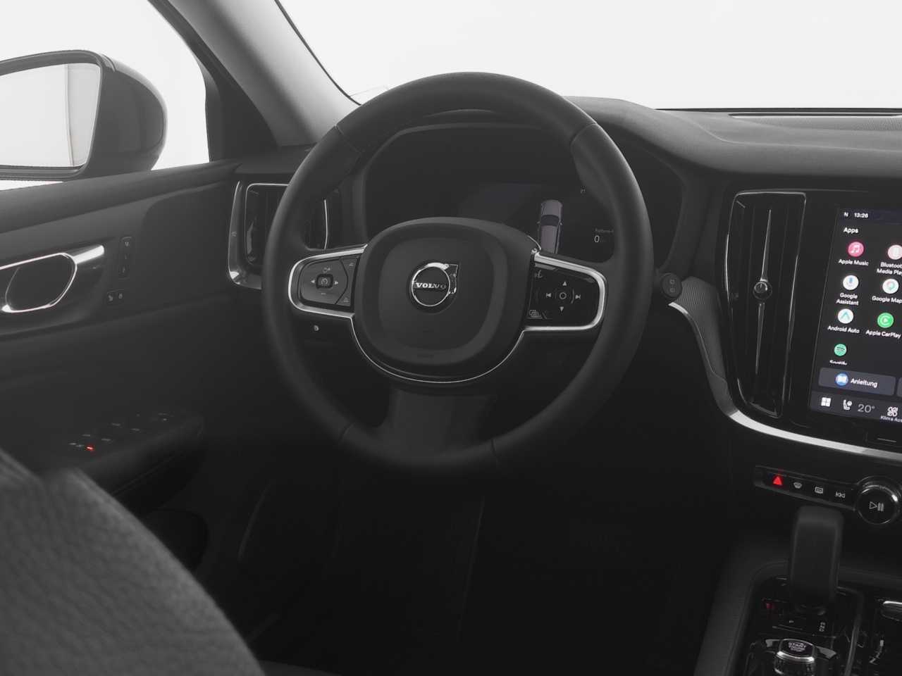 Volvo V60 – Bild 5