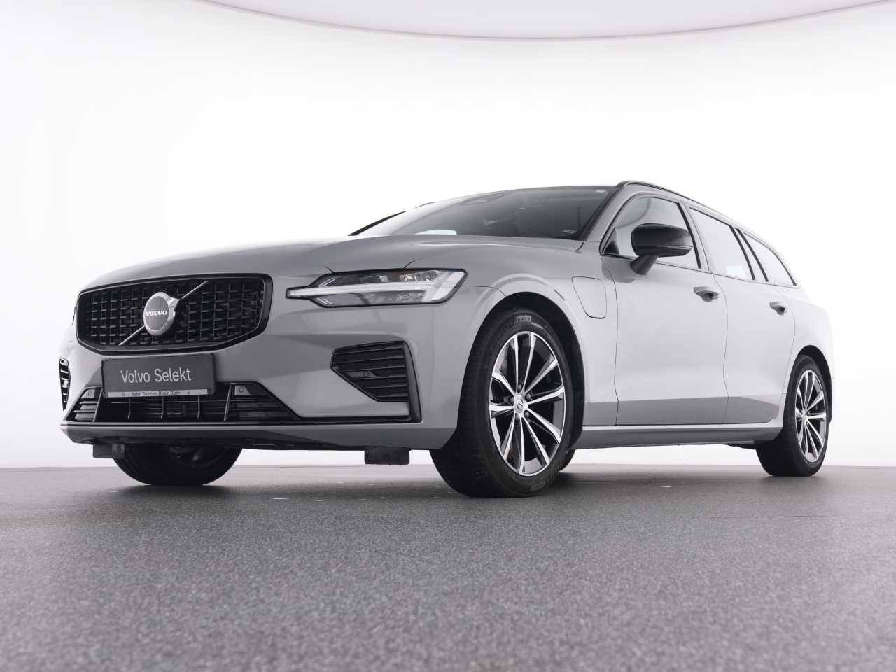 Volvo V60 – Bild 7