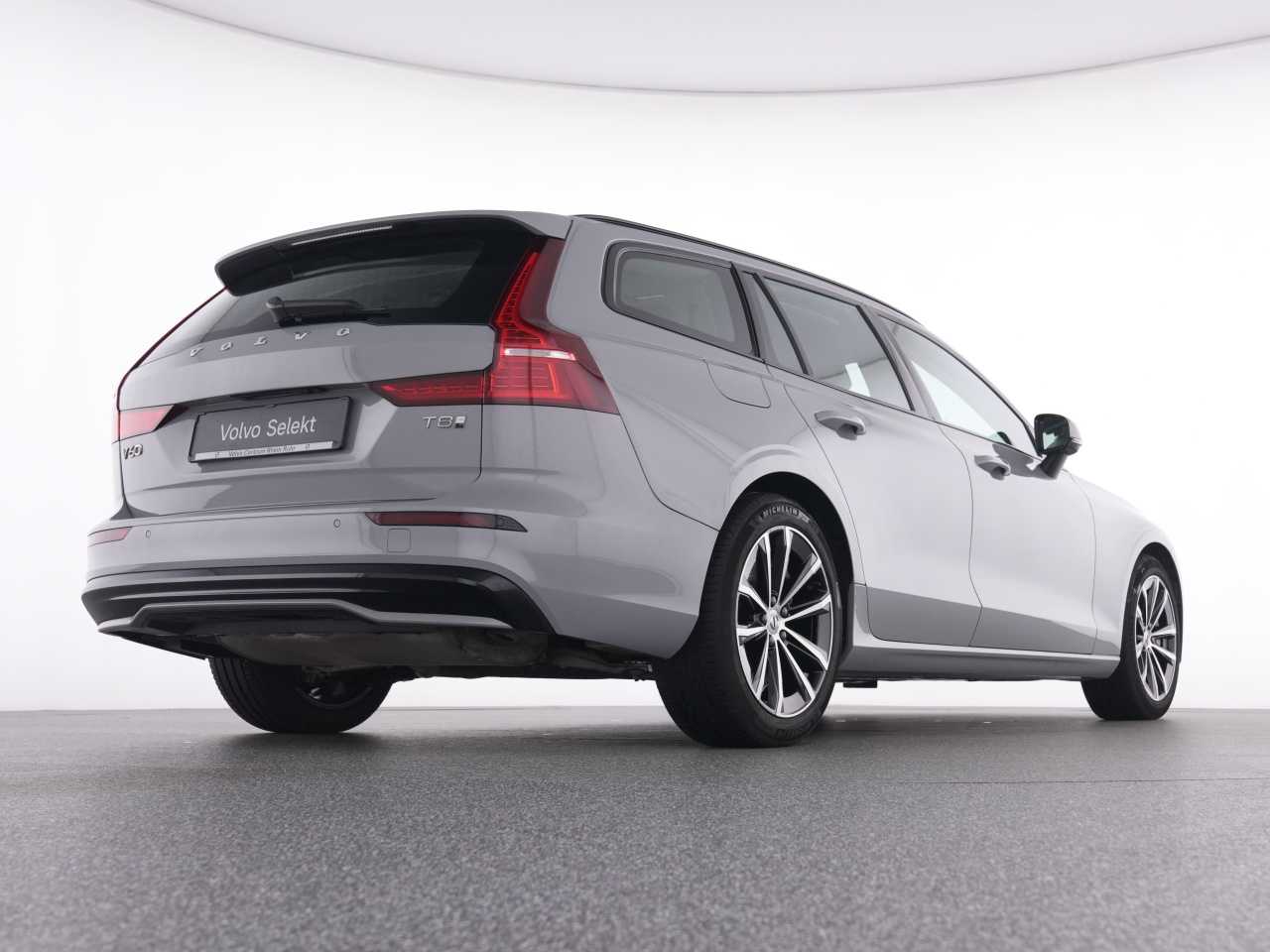 Volvo V60 – Bild 8