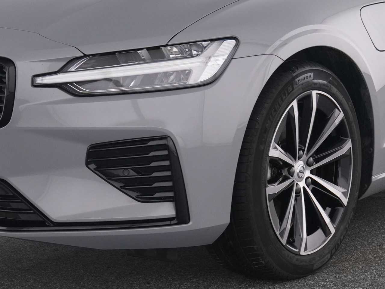 Volvo V60 – Bild 9