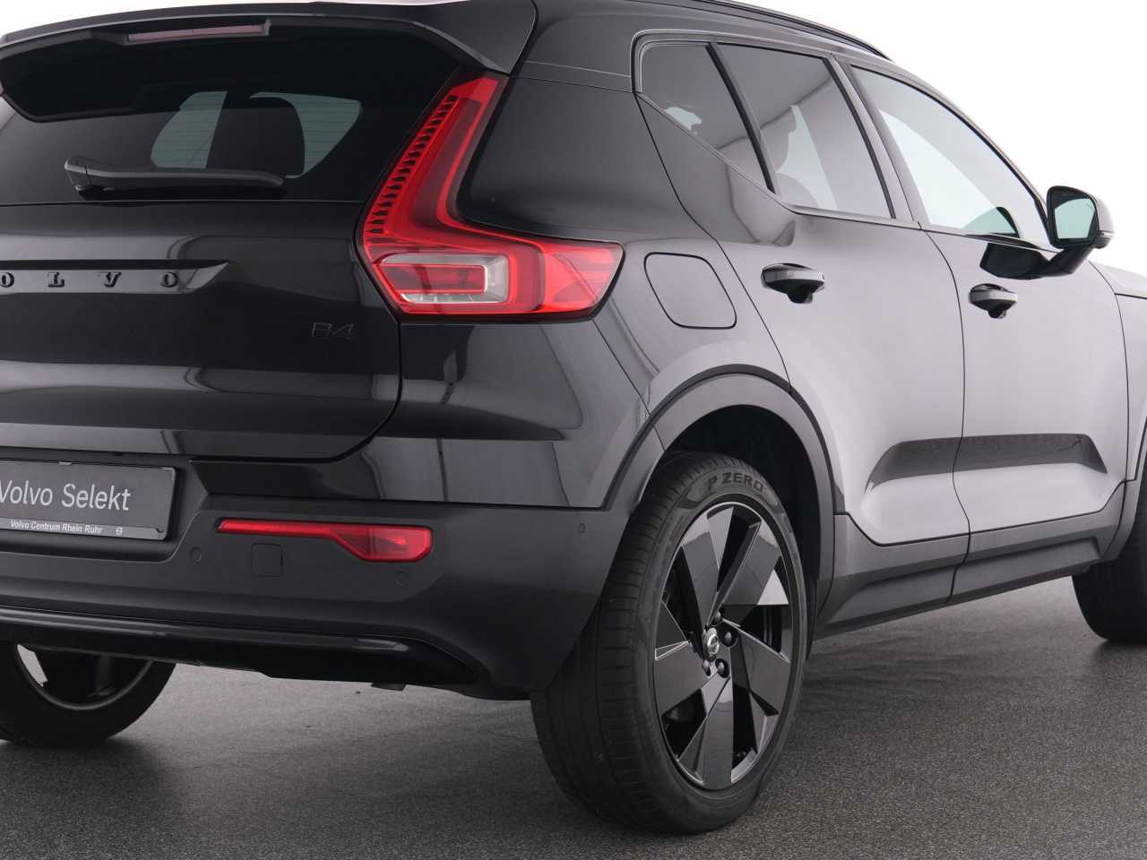 Volvo XC40 – Bild 10
