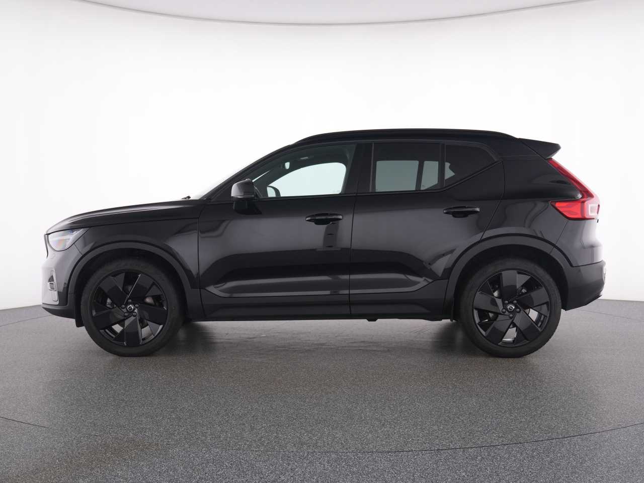 Volvo XC40 – Bild 11