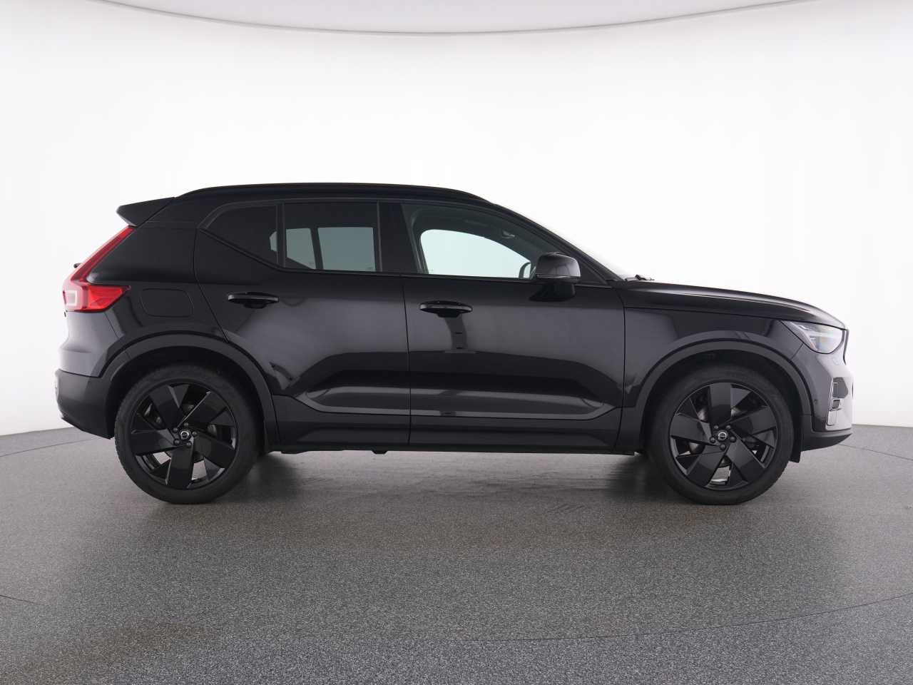 Volvo XC40 – Bild 12