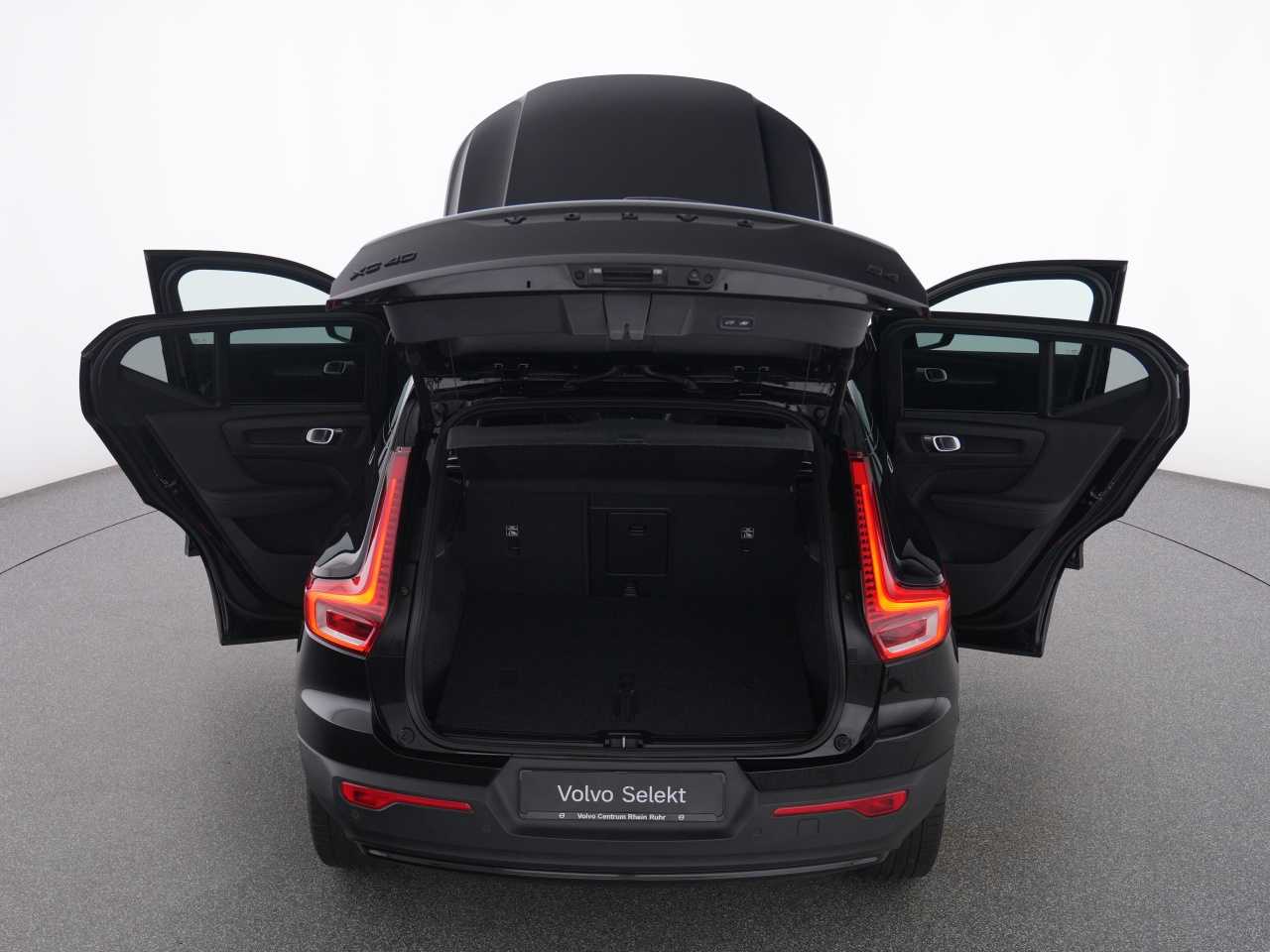 Volvo XC40 – Bild 14