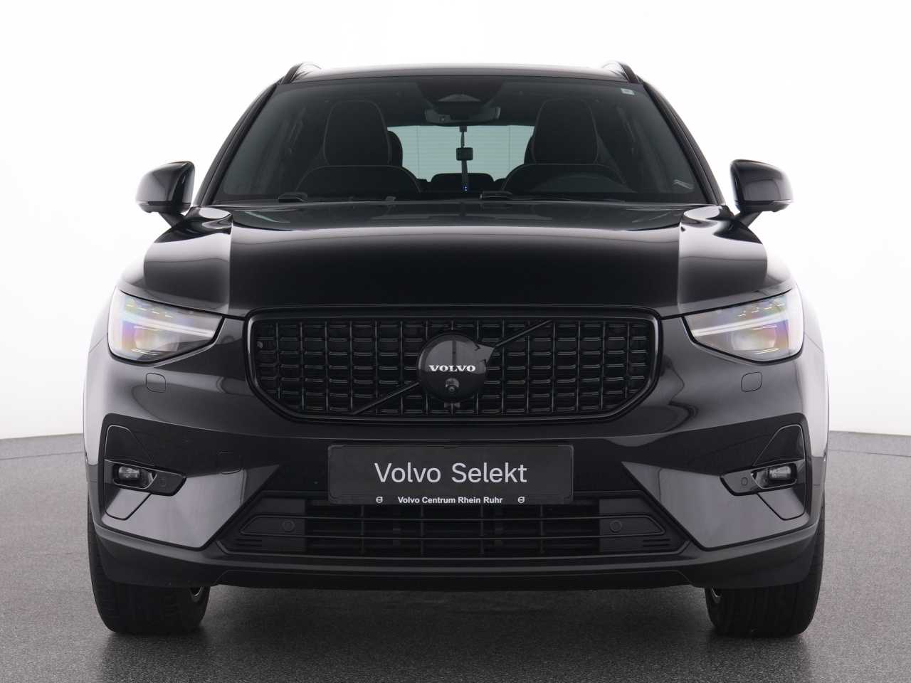 Volvo XC40 – Bild 15