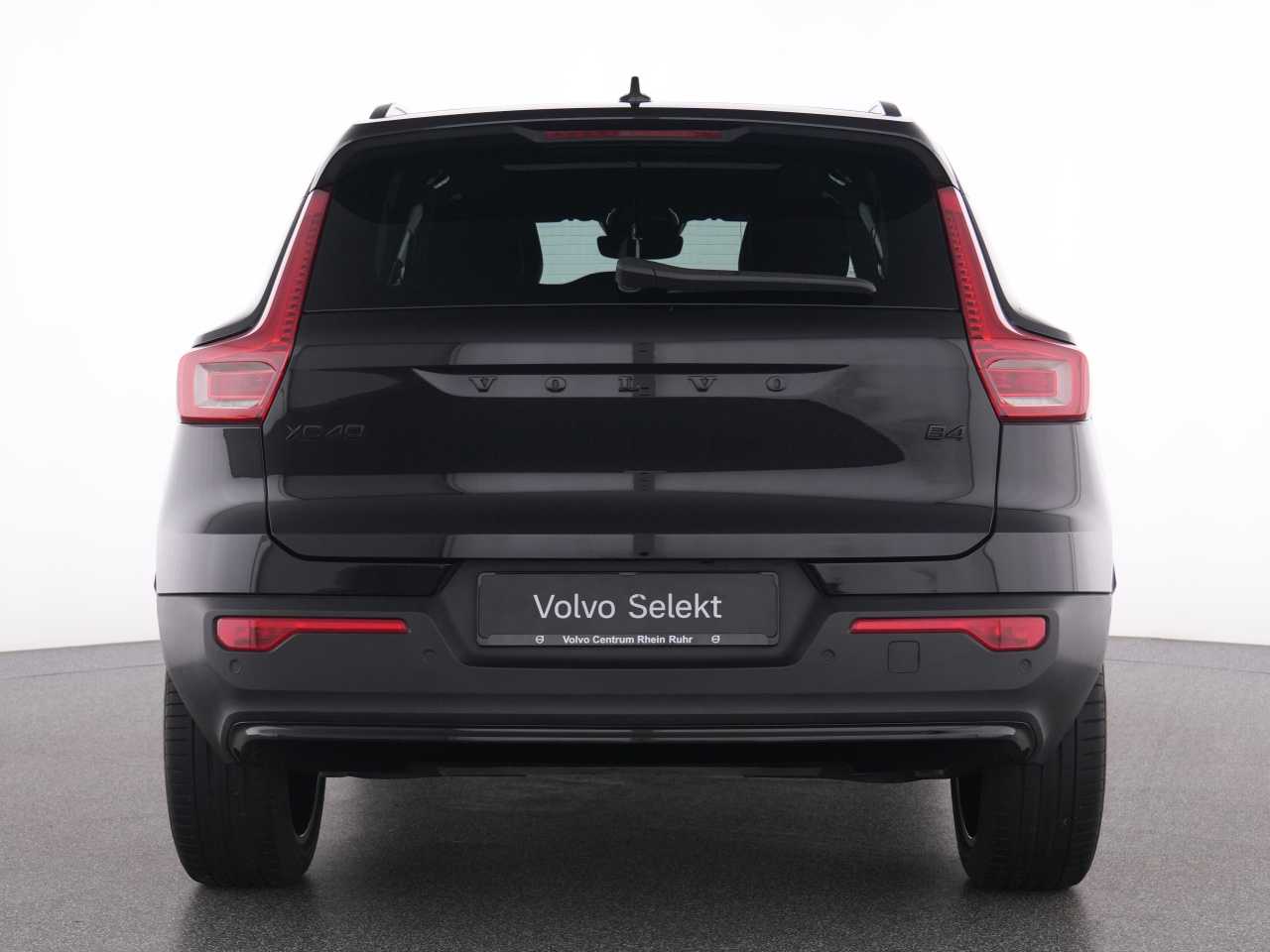 Volvo XC40 – Bild 16