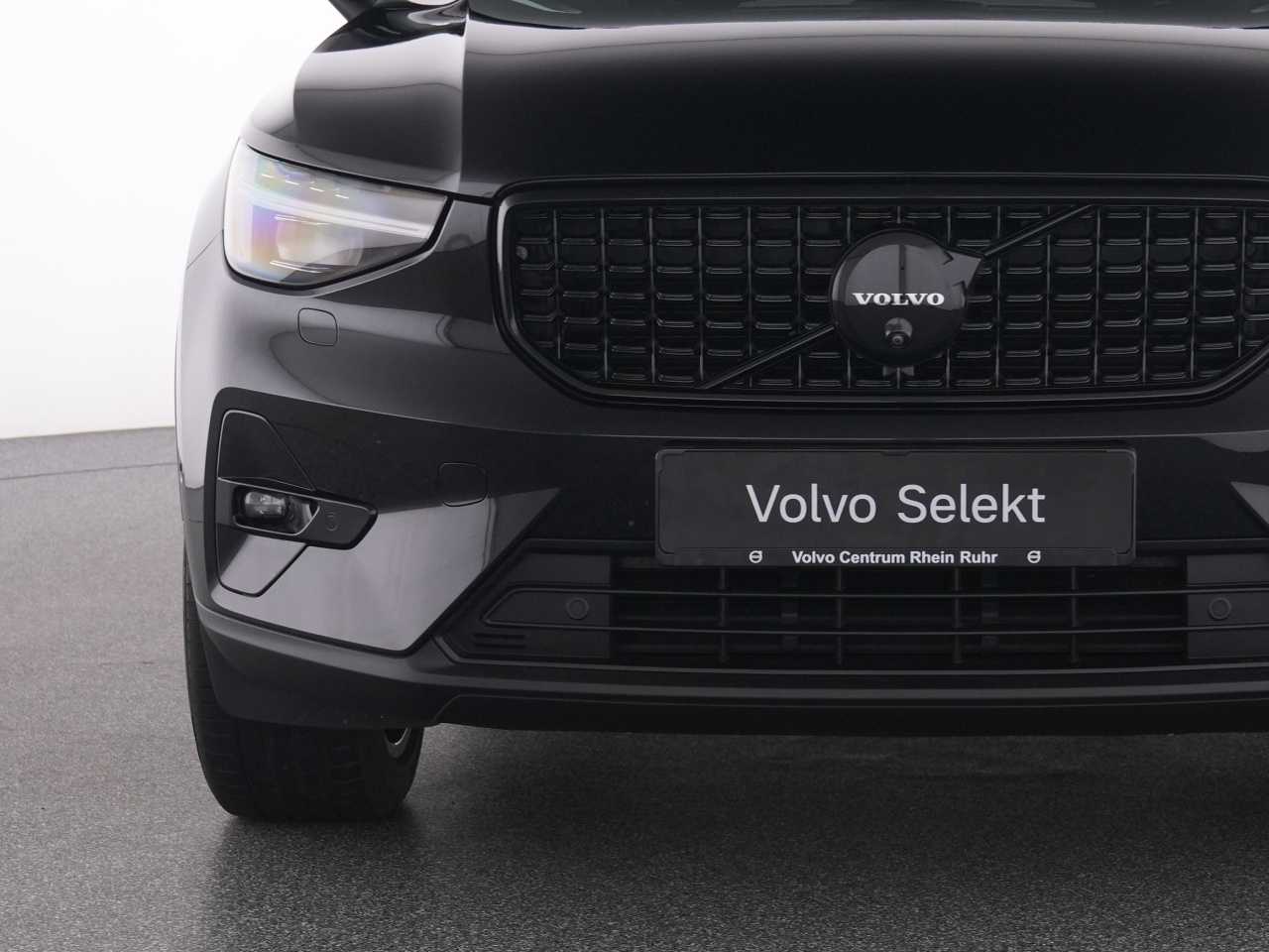 Volvo XC40 – Bild 17