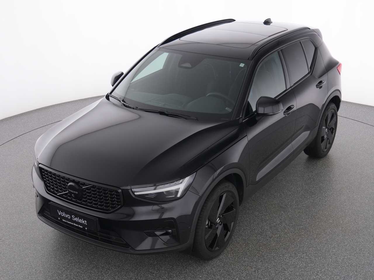 Volvo XC40 – Bild 18
