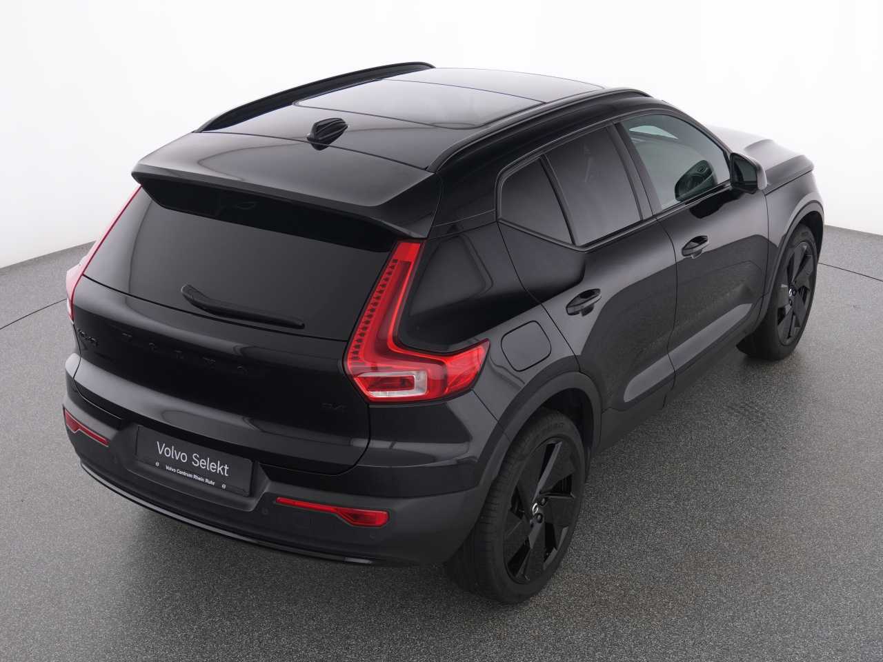 Volvo XC40 – Bild 19