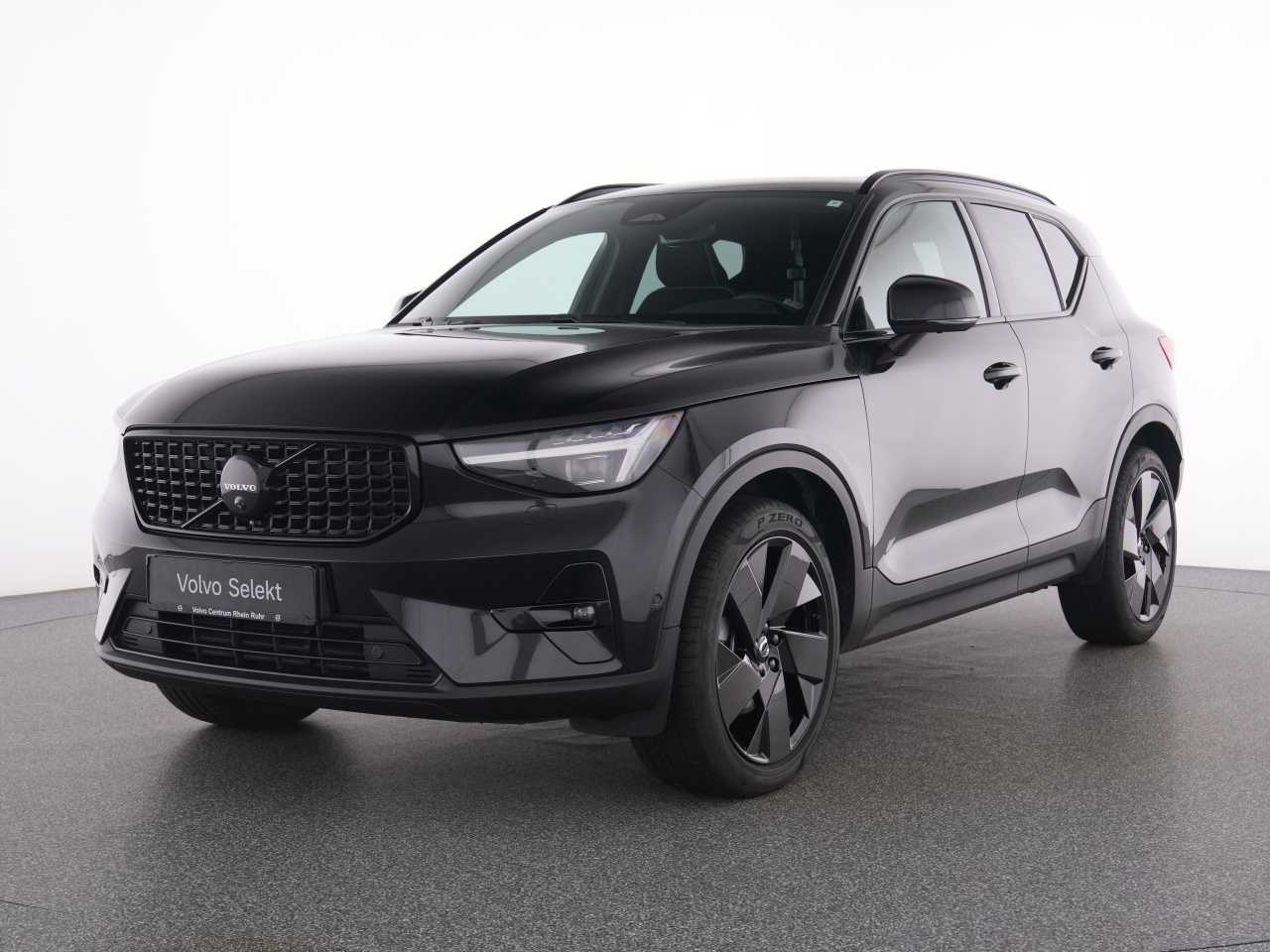Volvo XC40 – Bild 2