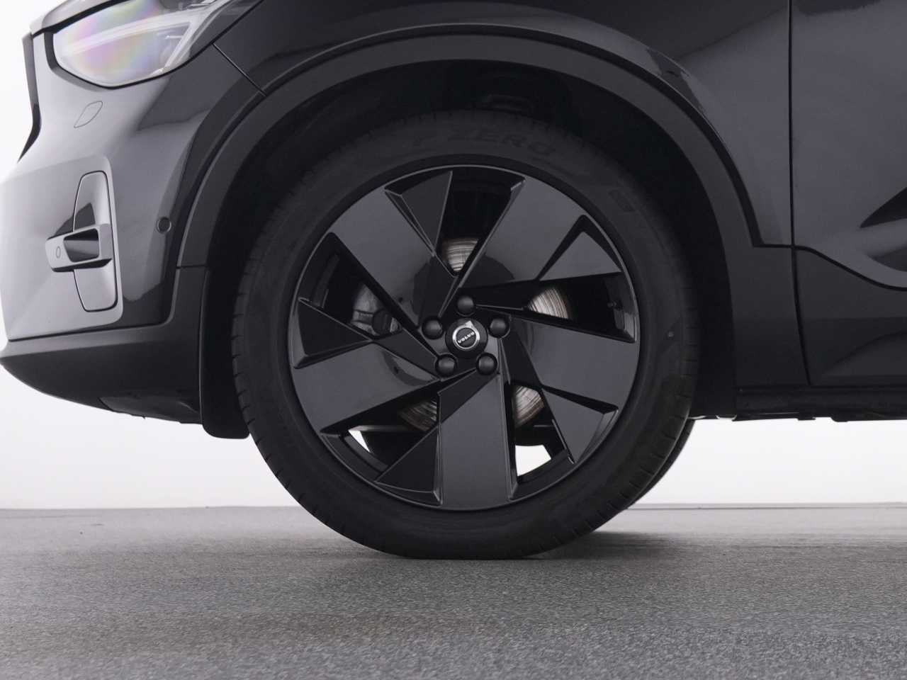 Volvo XC40 – Bild 20