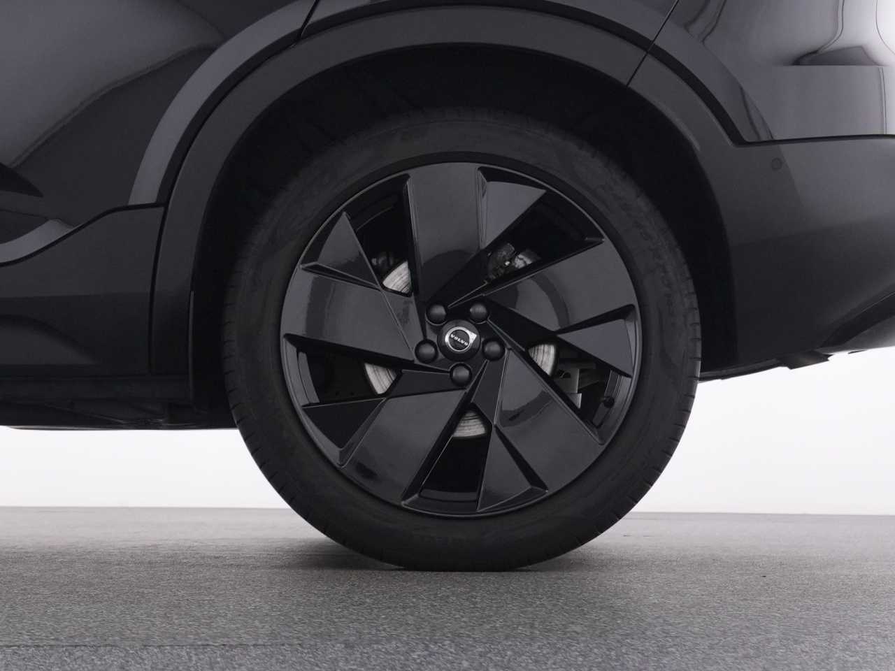 Volvo XC40 – Bild 21