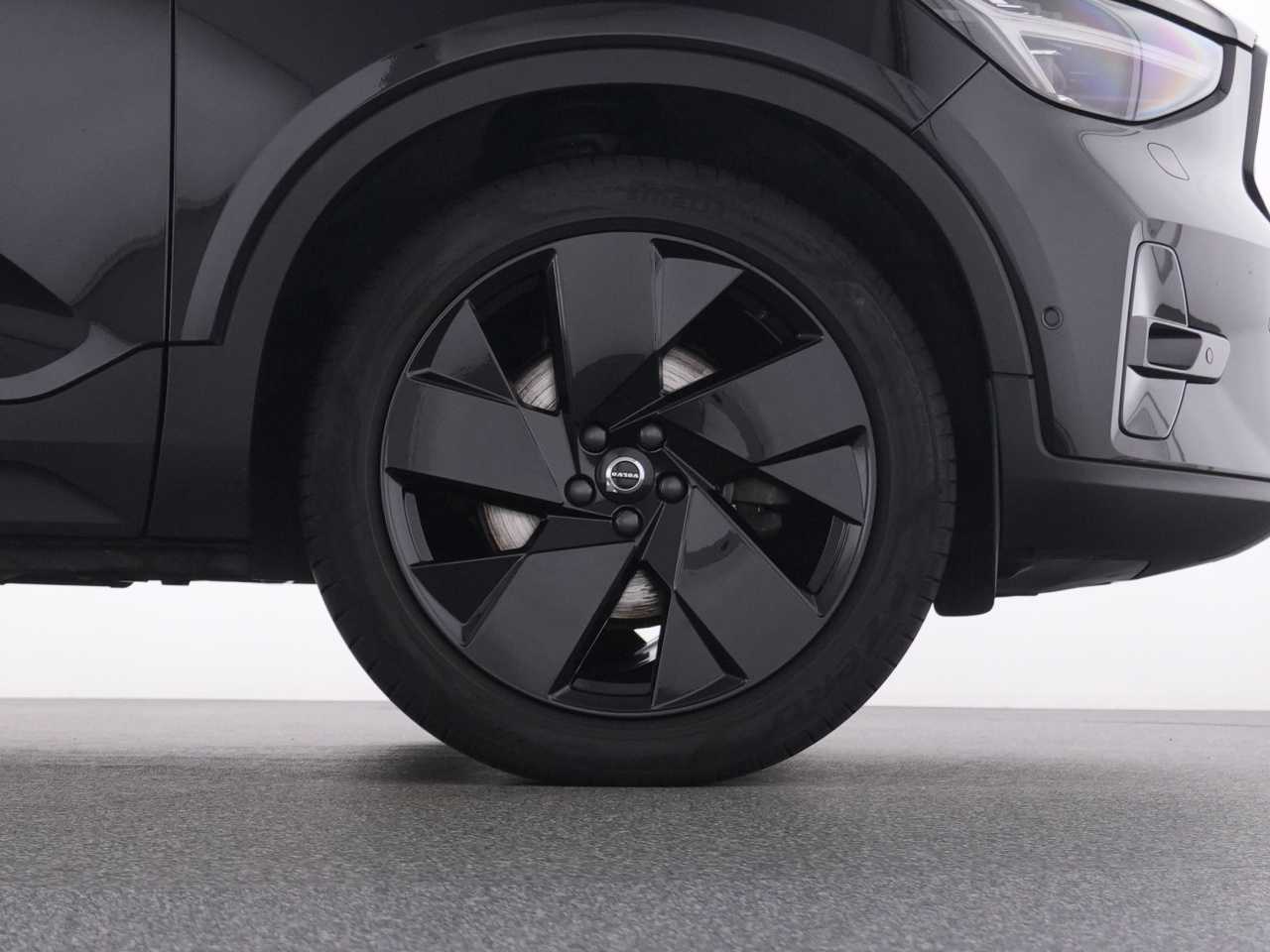 Volvo XC40 – Bild 22