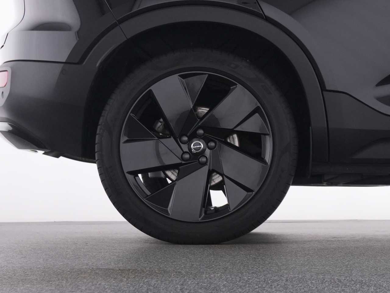 Volvo XC40 – Bild 23