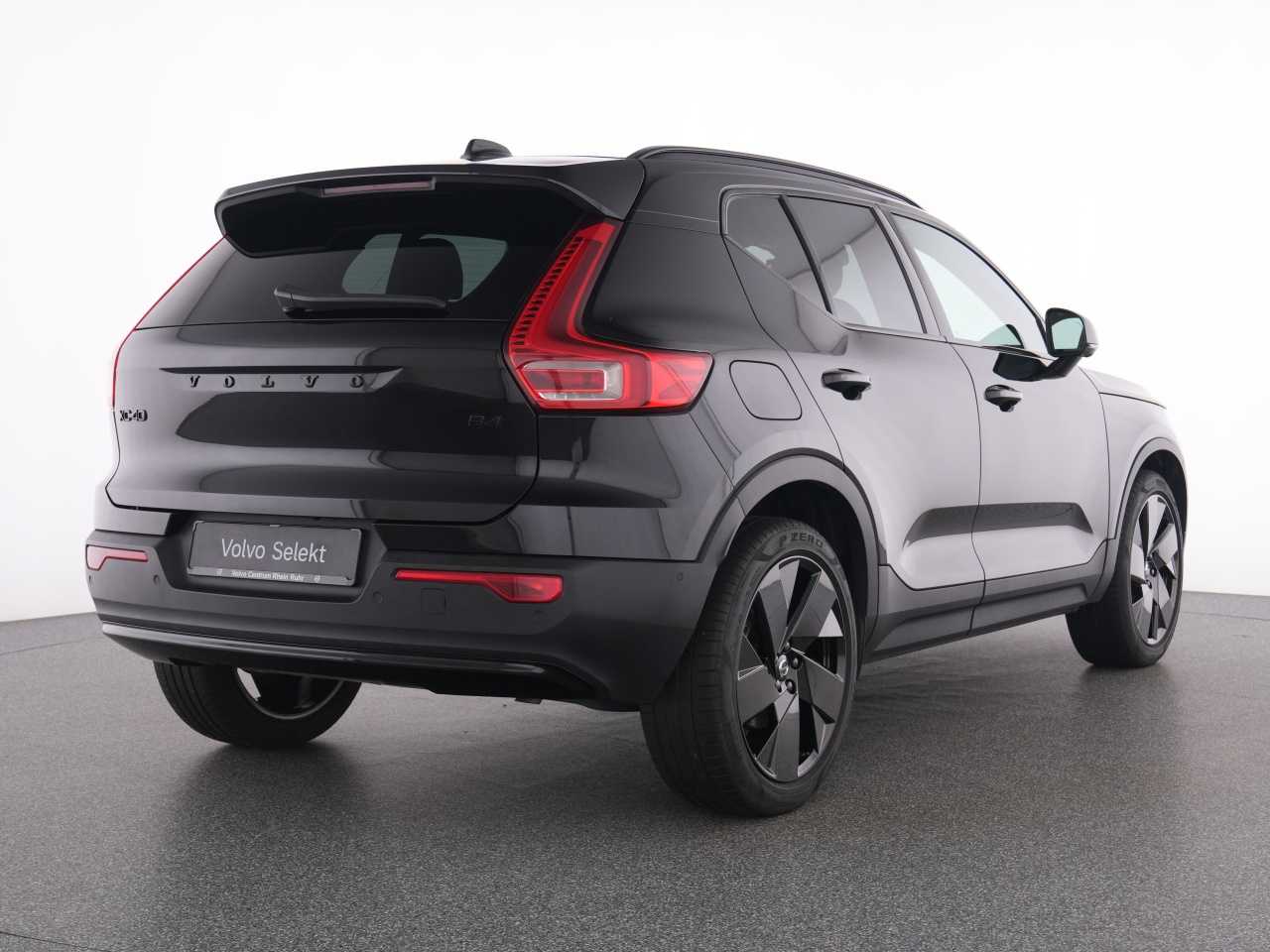 Volvo XC40 – Bild 3