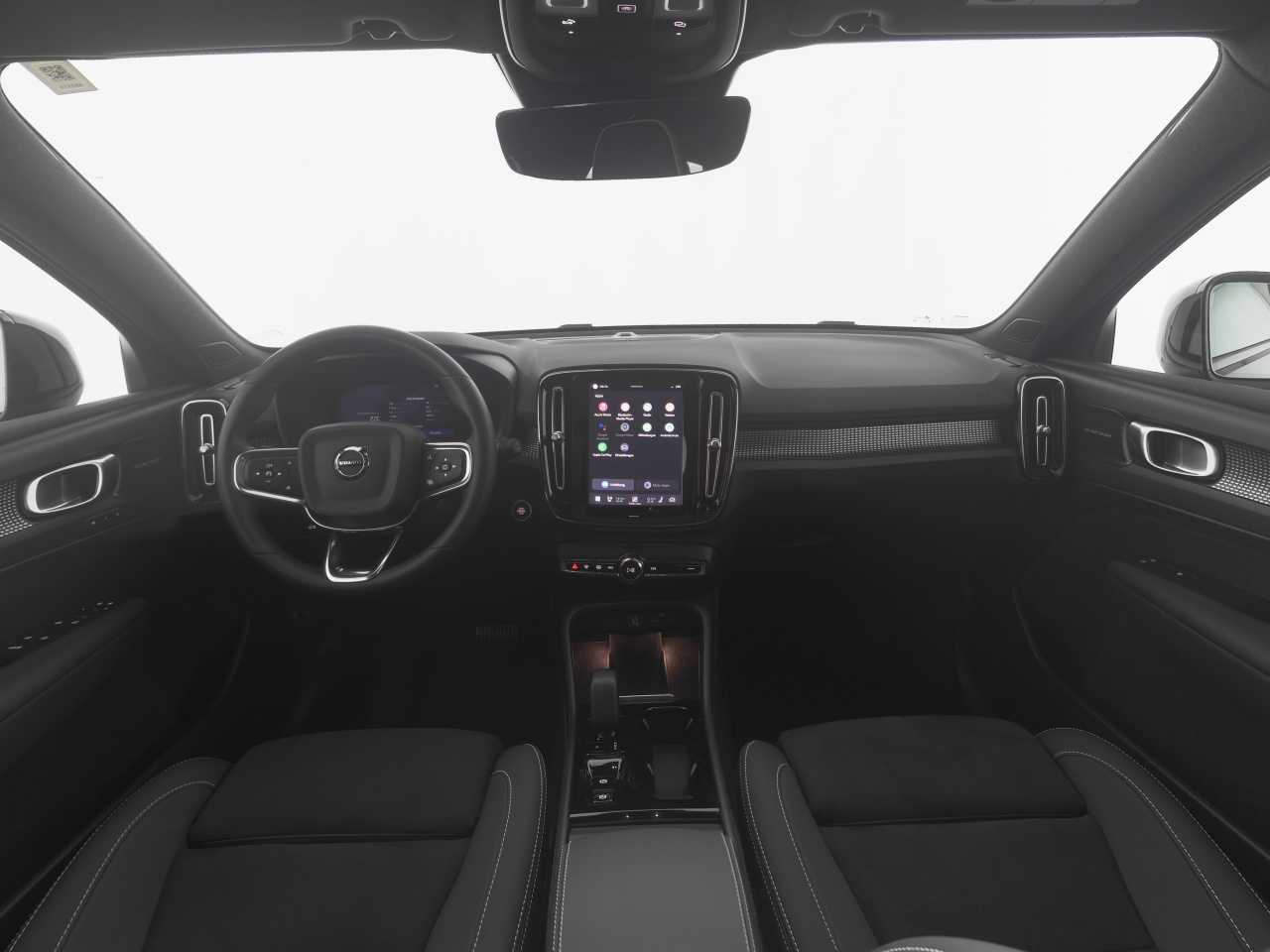 Volvo XC40 – Bild 4