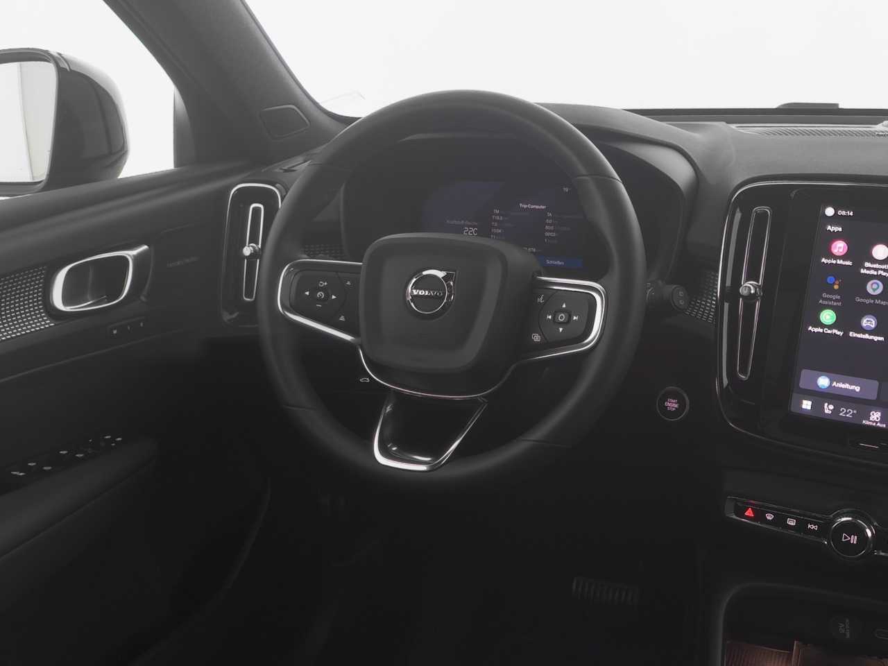 Volvo XC40 – Bild 5