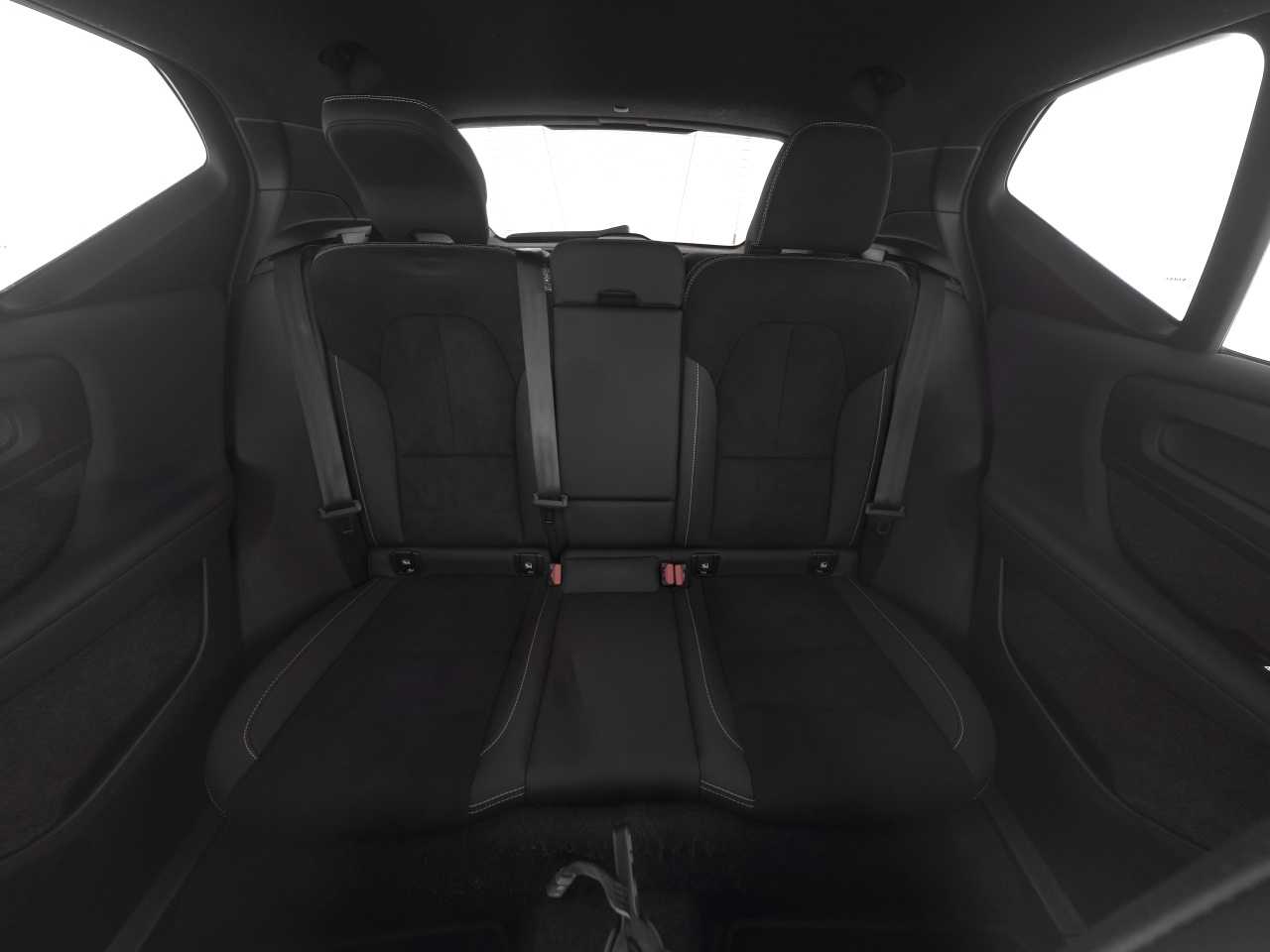 Volvo XC40 – Bild 6