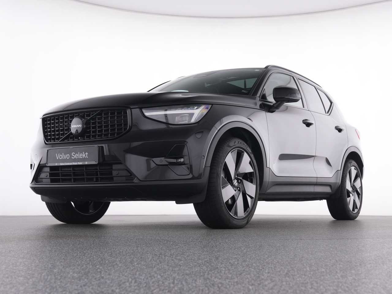 Volvo XC40 – Bild 7