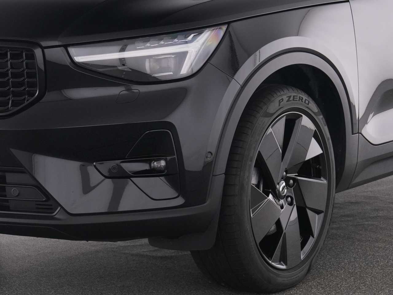 Volvo XC40 – Bild 9