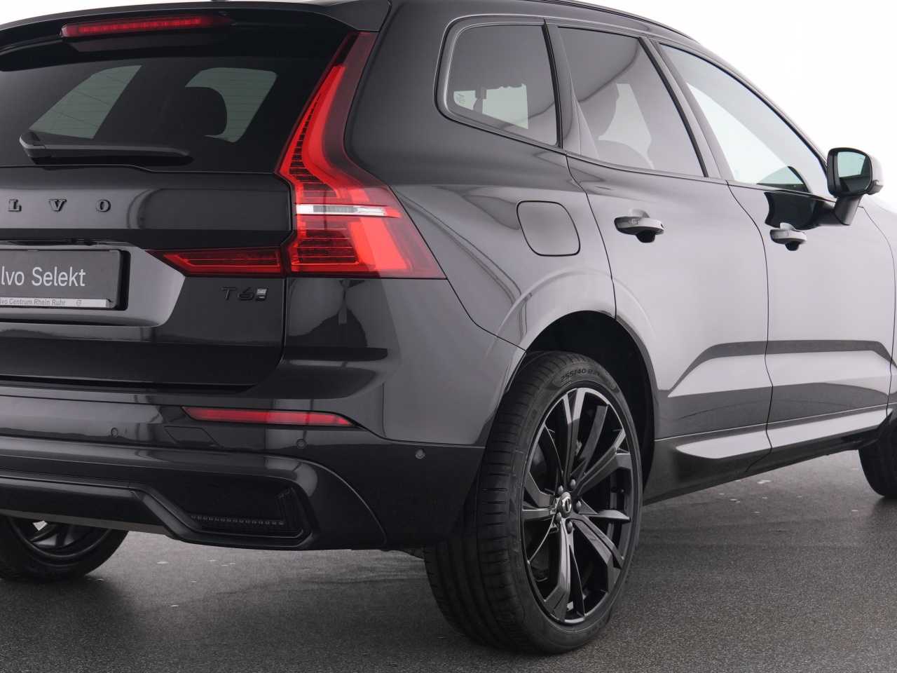 Volvo XC60 – Bild 10
