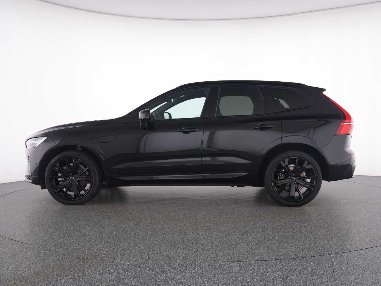 Volvo XC60 – Bild 11