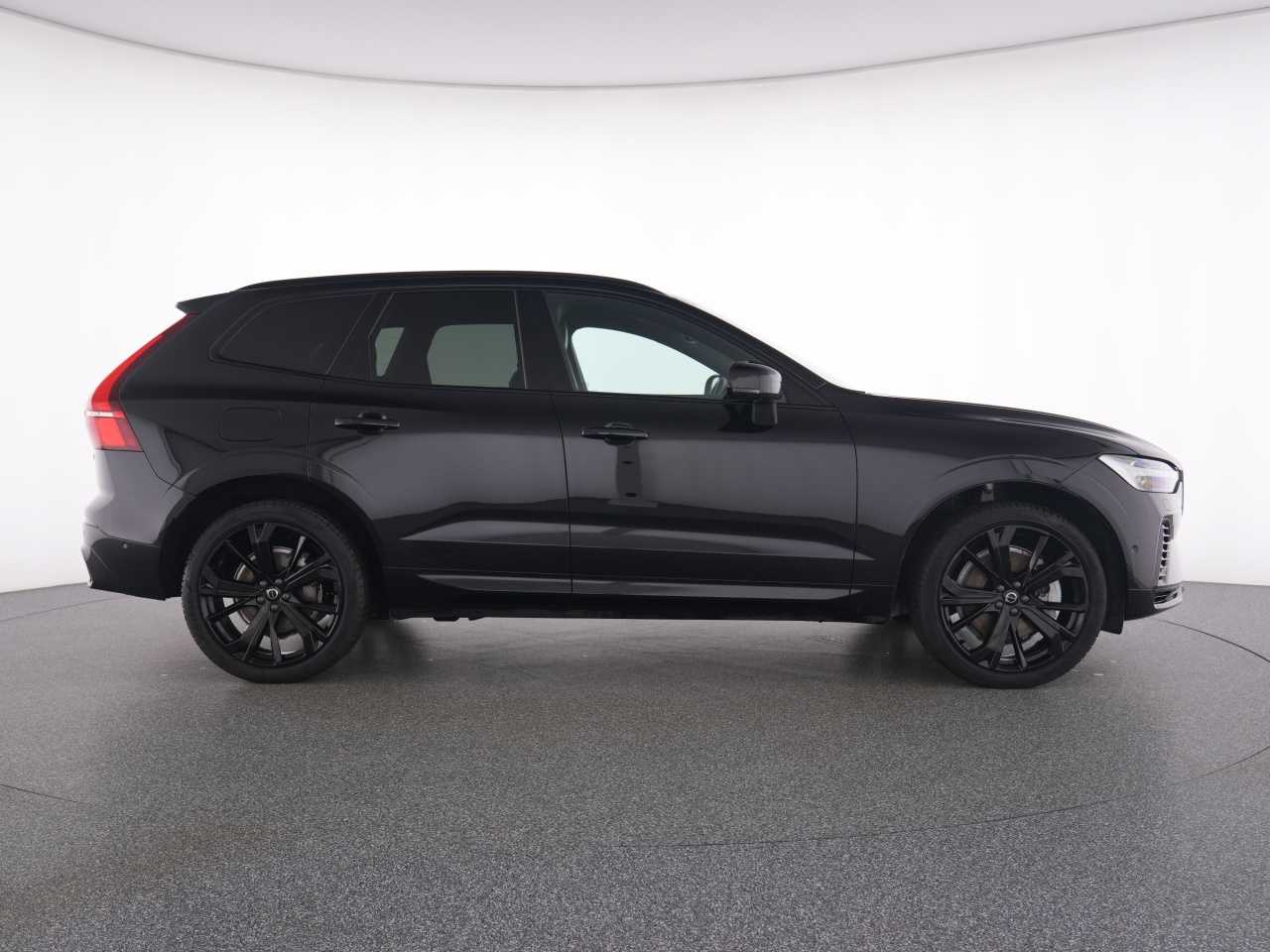 Volvo XC60 – Bild 12