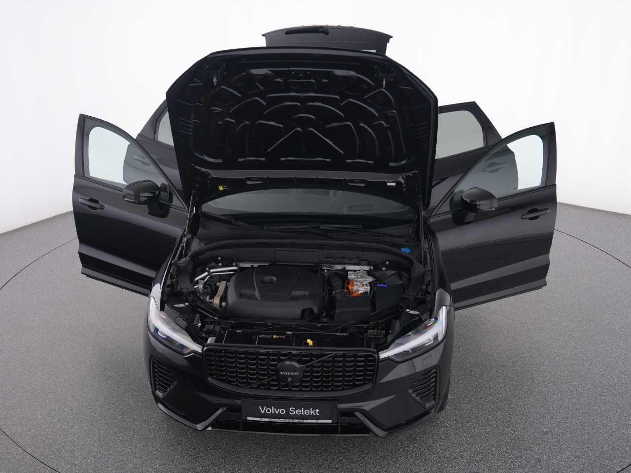 Volvo XC60 – Bild 13